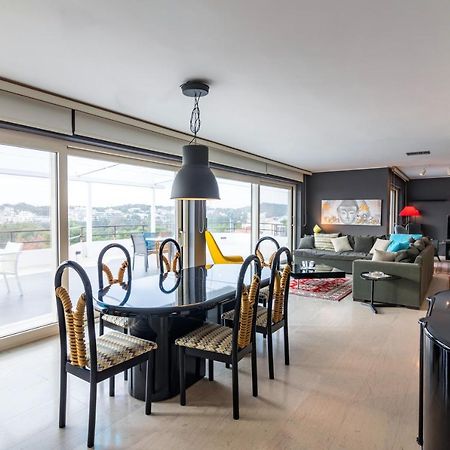 Sunlight House - Palatial Fully Equipped Apartment Near The Sea Афины Экстерьер фото