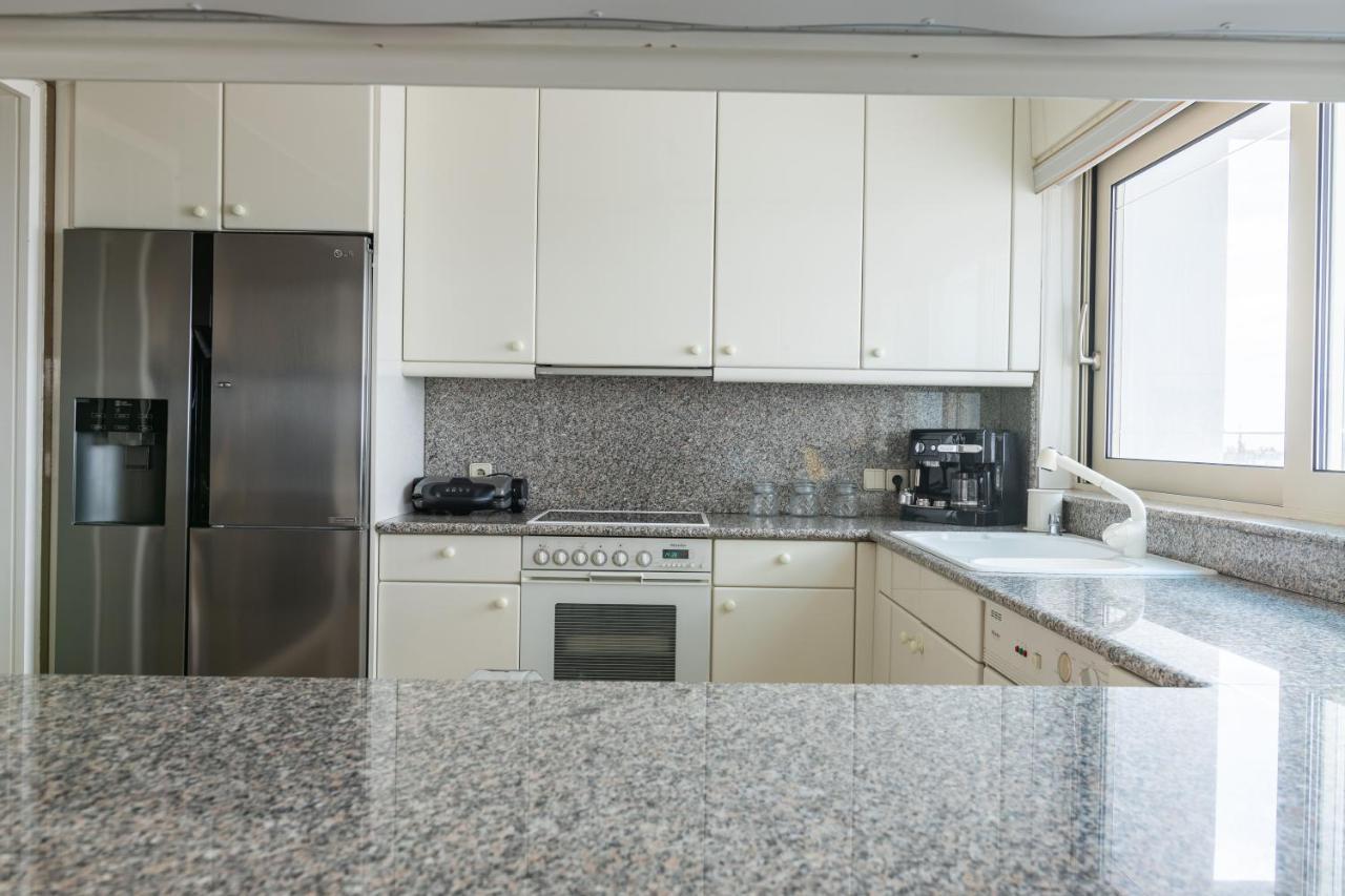 Sunlight House - Palatial Fully Equipped Apartment Near The Sea Афины Экстерьер фото